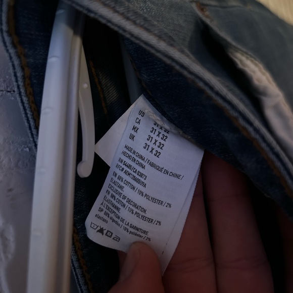 American eagle skinny jeans - Picture 4 of 4